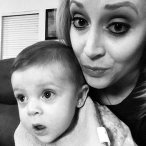 Meet your Posher, Janae